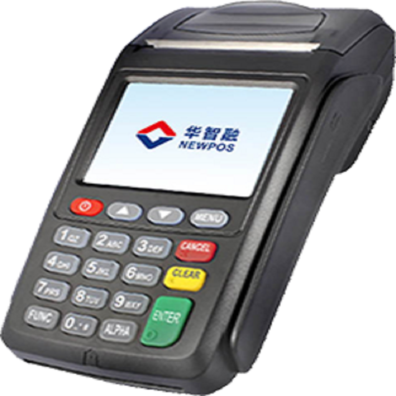 郑州华智融刷卡全国热线电话是多少？